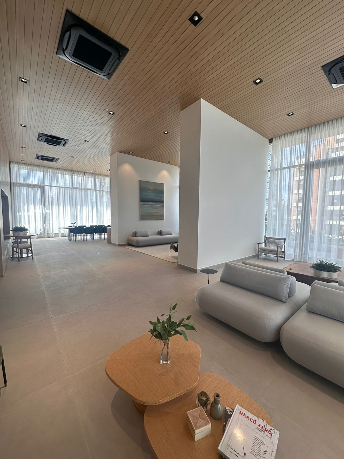PENINSULA VILA MADALENA 192M²